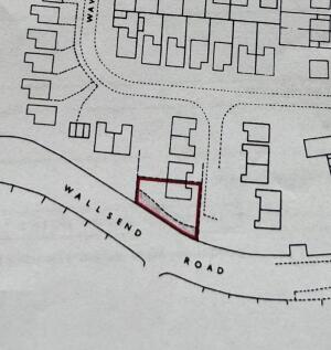 LAND REGISTRY
