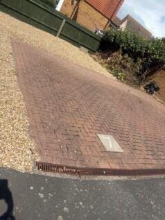 ALLOCATED PARKING