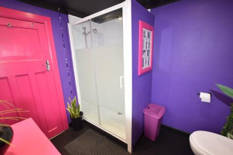 En Suite Bed One 