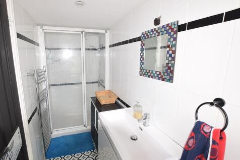 En Suite Bed Two