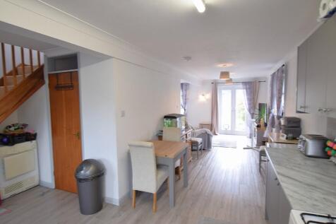 Open-Plan Living 