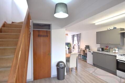 Open-Plan Living 