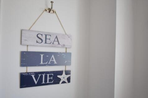 Sea image