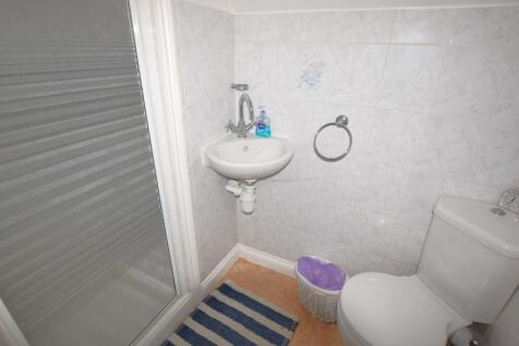 En-Suite bed one