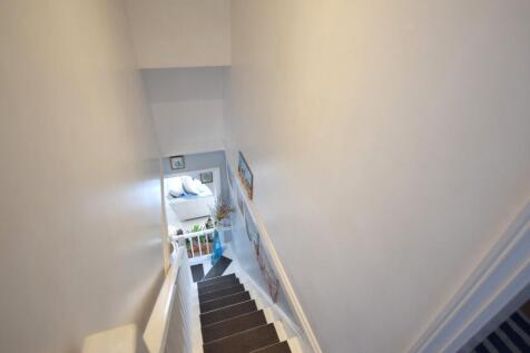 Stairwell 