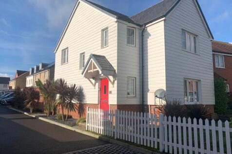 Front/Side Elevation