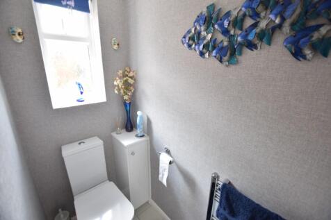 Additional WC