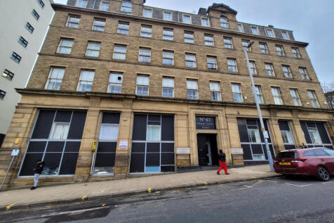 B05 Cheapside Chambers BD1 4HP