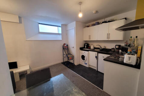 Kitchen /Diner