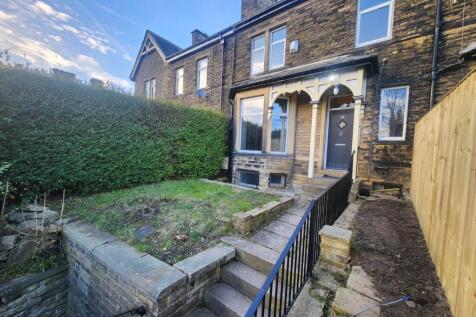 4 Bedroom Terraced for Sale