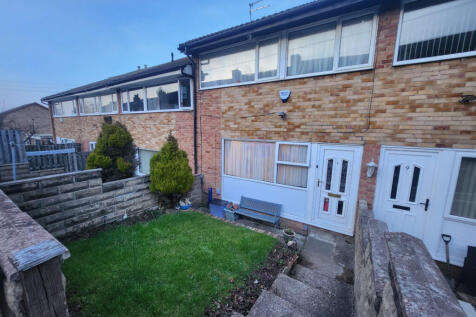 7 Kings Street, Eccleshill, Bradford, BD2 2HR