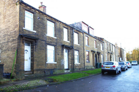 18 Jennings Place BD7 3EZ