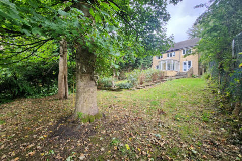4 Bedroom Detached for Sale