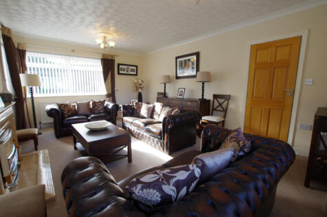 Rearn Sitting Room