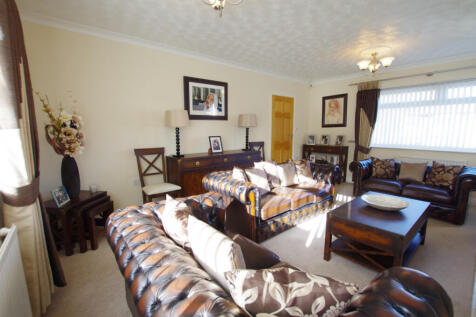 Rear Sitting Room