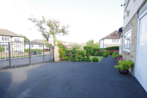 Front Drive