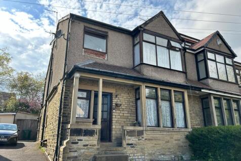 6 Altar Drive Bradford BD9 5QD
