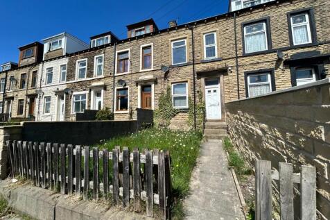 81 Hustler Street Bradford BD3 0PS