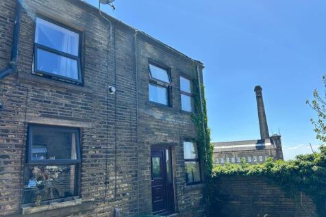 3 Bedroom Terraced for Sale