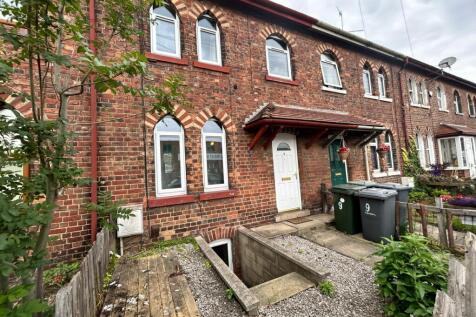 9 Midland Road Bradford BD2 1AP