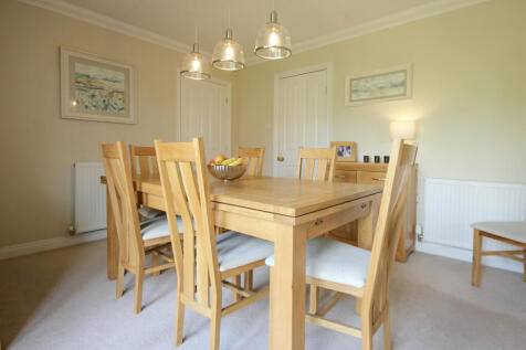 Kitchen.Dining Room