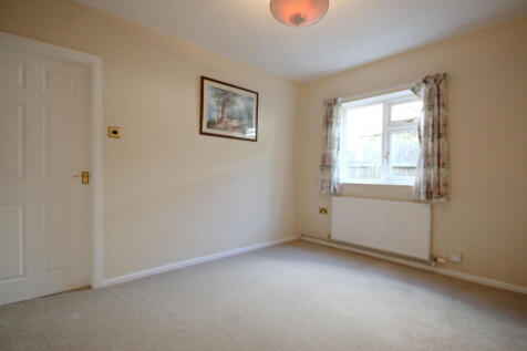 Bedroom 2/Dressing Room