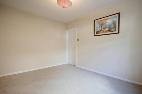 Bedroom 2/Dressing Room