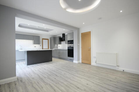 Reception Kitchen