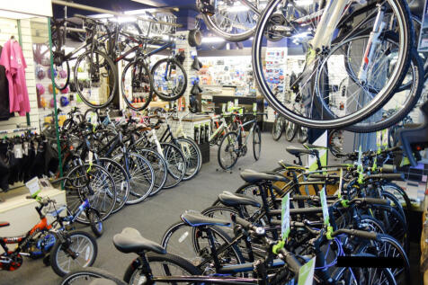 Shop floor/Show Room