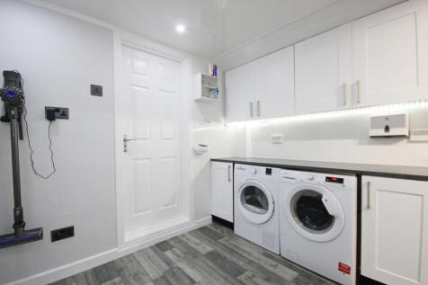Utility Area
