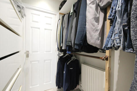 Dressing Room