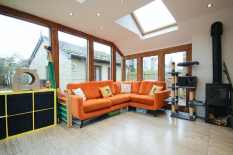 Orangery