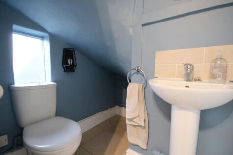 Utility/WC