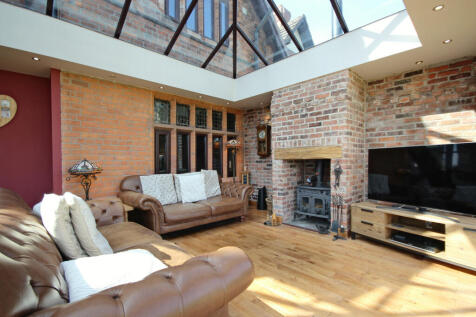 Orangery