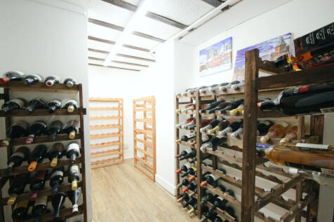 Cellar