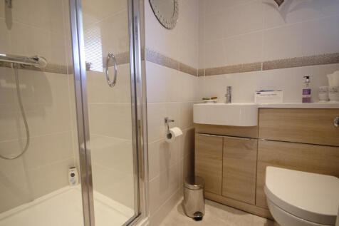Shower Room 2