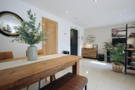 Lounge/Diner