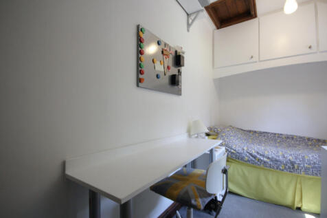 Bedroom 3 
