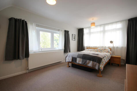 Main Bedroom 