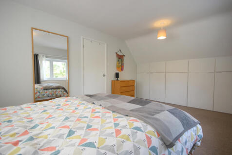 Main Bedroom 