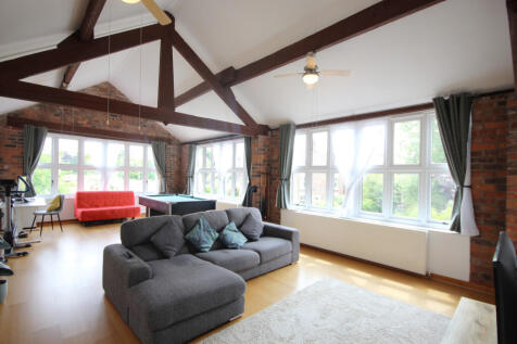 Annex Lounge 