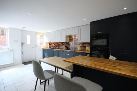 Annex Kitchen/Diner 