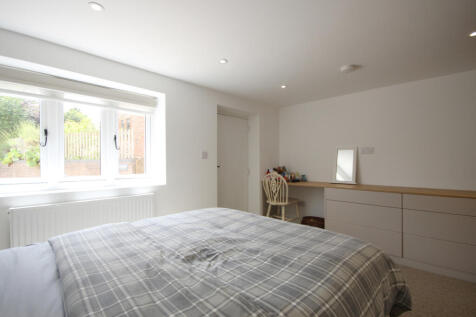 Annex Bedroom 2