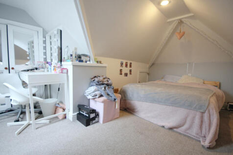 Loft Room 