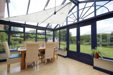 Orangery 