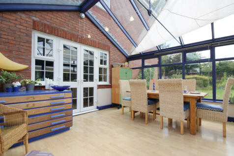 Orangery 