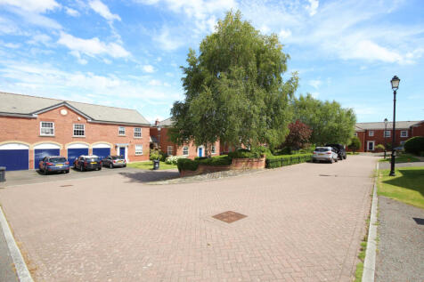 The Courtyard
