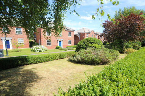 The Courtyard