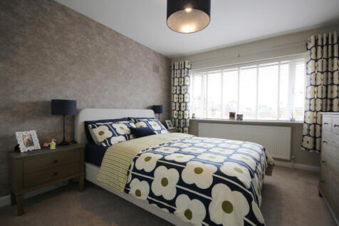 Main Bedroom 