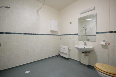 Wet Room 